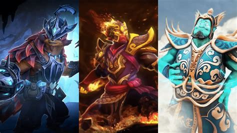 tvtropes dota 2|Dota 2 Roles / Characters .